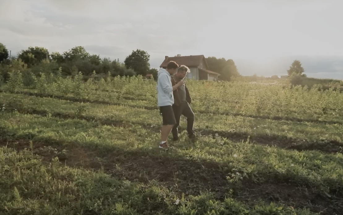 Львів у 3D || Крафтові мандри - Галичина