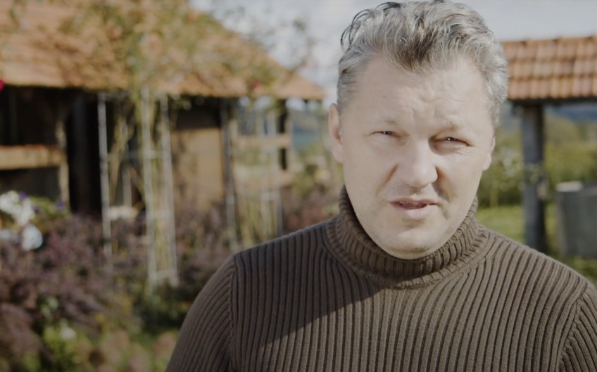 Фермерська Родина -  якісна фермерська продукція з доставкою додому.