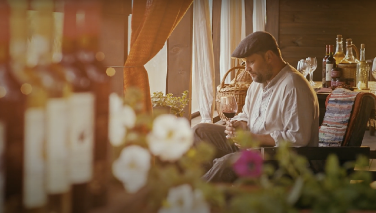 Львівщина. Подорож. Гастромандри